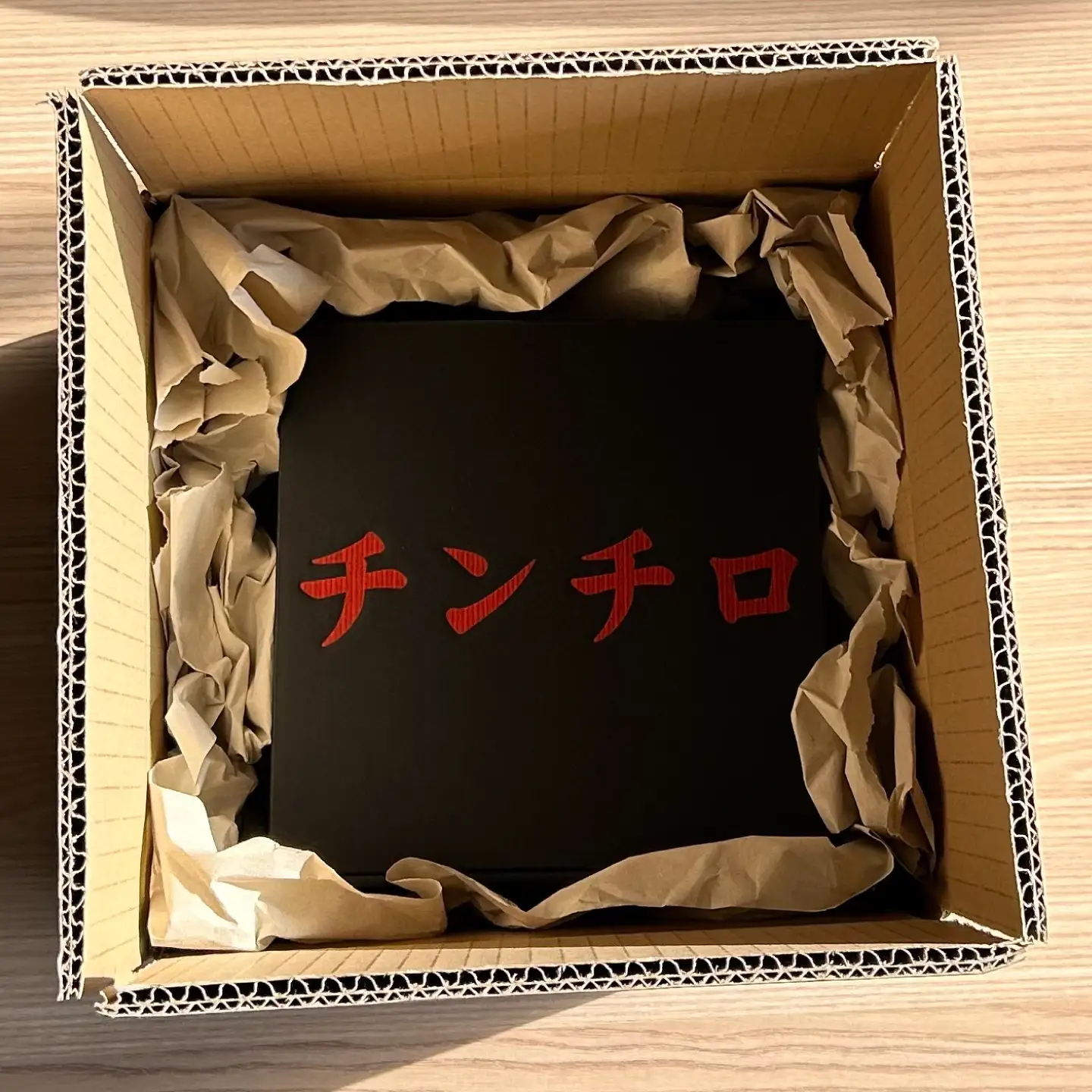 【美濃焼/みずなみ焼】 チンチロセット 瑞浪市 / 山喜製陶[AZCP102]