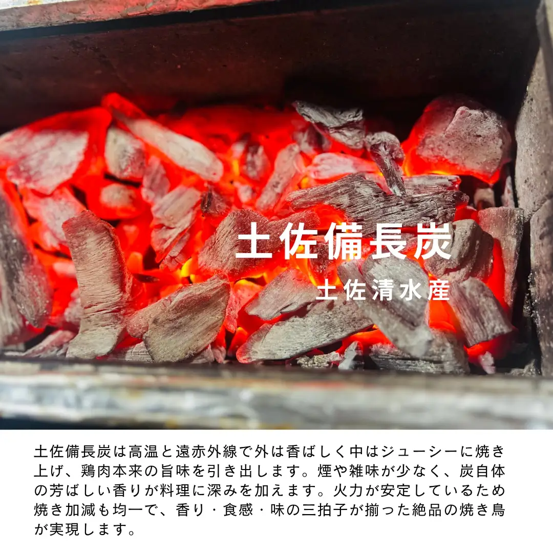 3回定期便 四万十鶏の焼き鳥 ブランド国産もも肉 土佐備長炭焼き 炭火焼き 計50本セット タレ味 塩味 各25本 冷凍 惣菜 BBQ バーベキュー ヤキトリ 串焼き 高知 アウトドア キャンプ飯 おつまみ 調理済み【J00229】