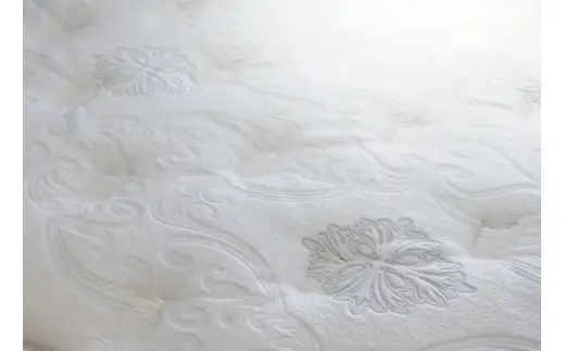 【 Sealy 】 クラウンジュエル クリスタルⅣ マットレス （ ダブル ） 