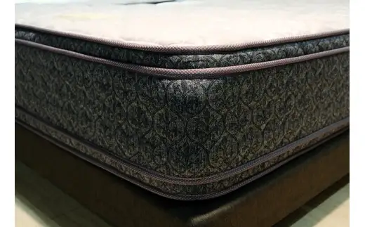 【 Sealy 】 ホテルスタイル スイート ET マットレス （ セミダブル ）
