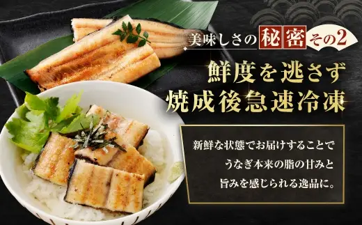 【7月13日までの入金確認で土用の丑の日までにお届け】めぐみうなぎ 白焼き 9尾 セット うなぎ 鰻 ウナギ 魚類 うな重 うな丼 晩ごはん 惣菜 おかず 贅沢 冷凍 国産 大阪府産 養殖 無投薬 【 2026年6月下旬～7月上旬発送予定 】