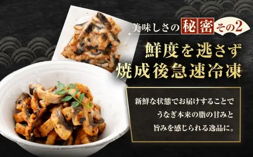 【7月13日までの入金確認で土用の丑の日までにお届け】めぐみうなぎ お試し 80g うなぎ 鰻 ウナギ 魚類 うな重 うな丼 晩ごはん 惣菜 おかず 贅沢 冷凍 国産 大阪府産 養殖 無投薬 