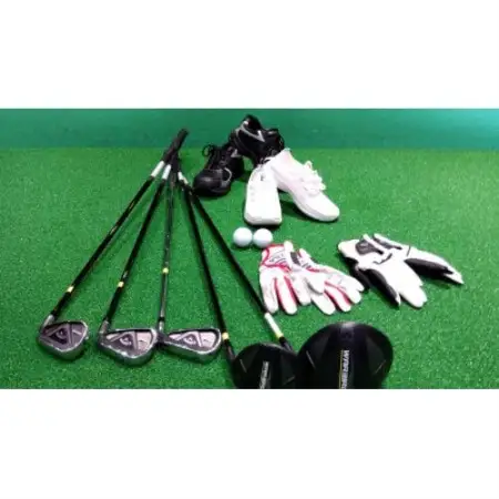 ジョイパックゴルフ永山 GOLFZON50分利用券 (1枚)【1748862】