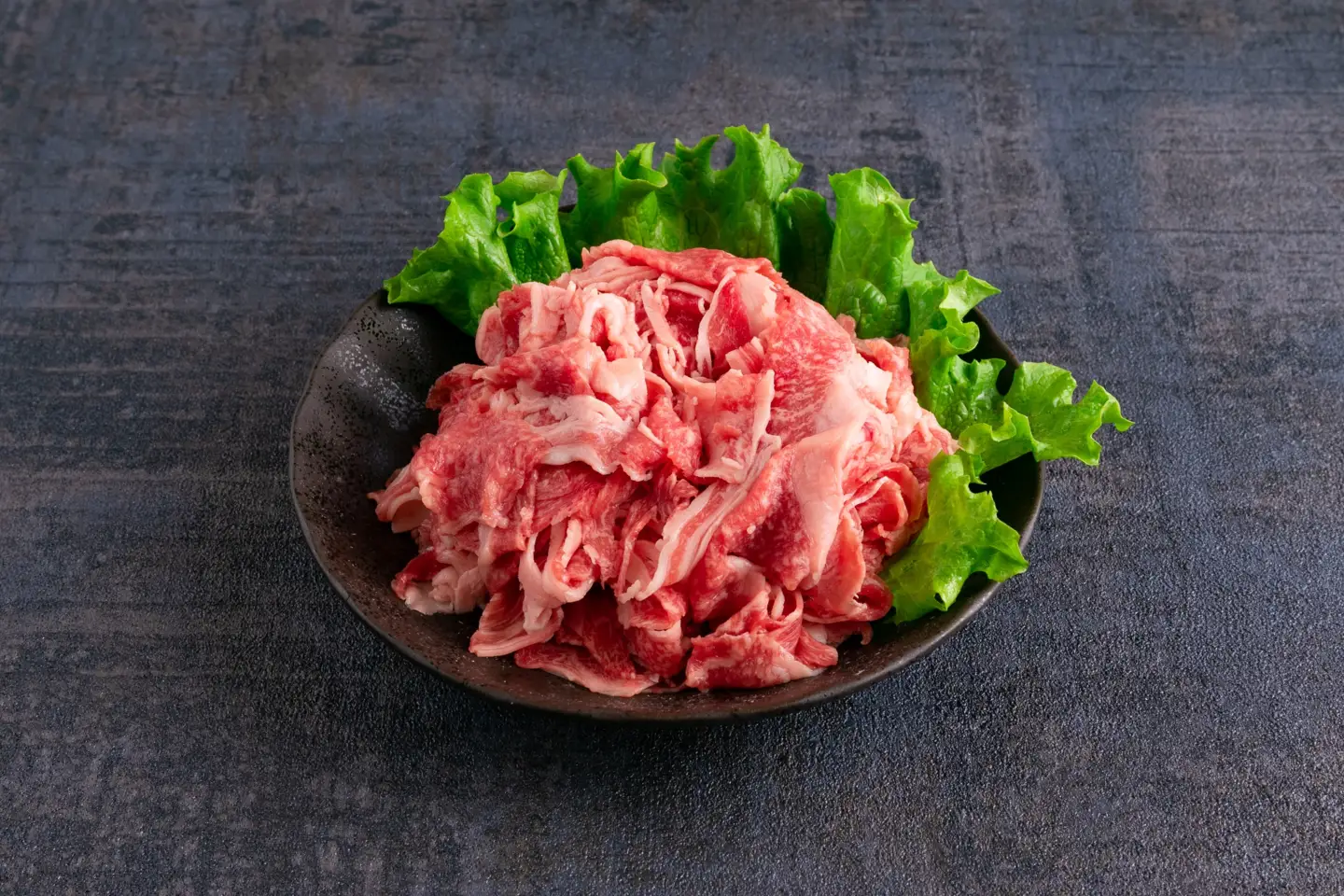 【定期便全6回連続】宮崎牛と豚・鶏 食べ比べセット 約6.5kg　MI632