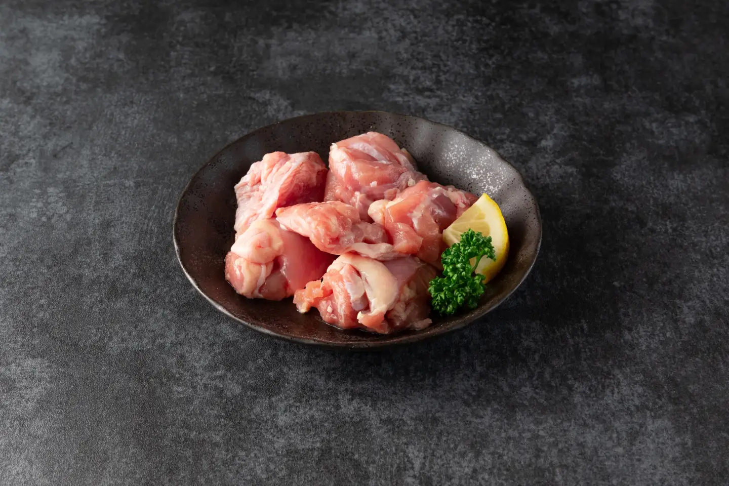 【定期便全6回連続】宮崎牛と豚・鶏 食べ比べセット 約8.3kg　MI633