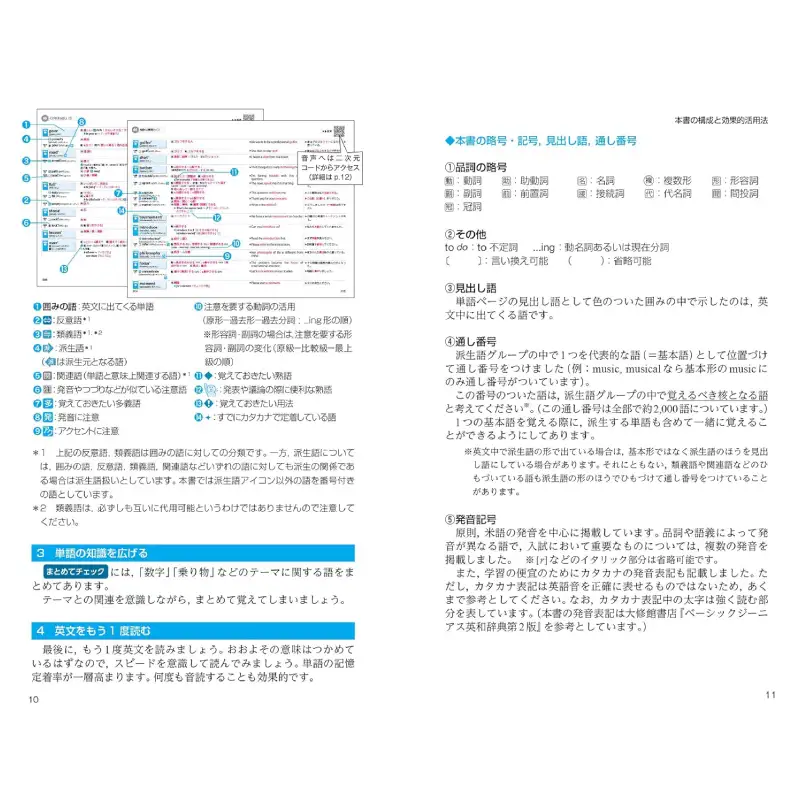 Z会 速読英単語 【中学版】 教育 本 書籍 英語 単語集 高校入試 定期テスト対策 学習 勉強 中学生 対策 自宅学習 参考書 株式会社Ｚ会 三島市 静岡県