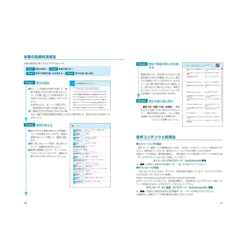 Z会 速読英単語 【入門編】 教育 本 書籍 英語 単語集 定期テスト対策 学習 勉強 高校生 対策 自宅学習 参考書 株式会社Ｚ会 三島市 静岡県