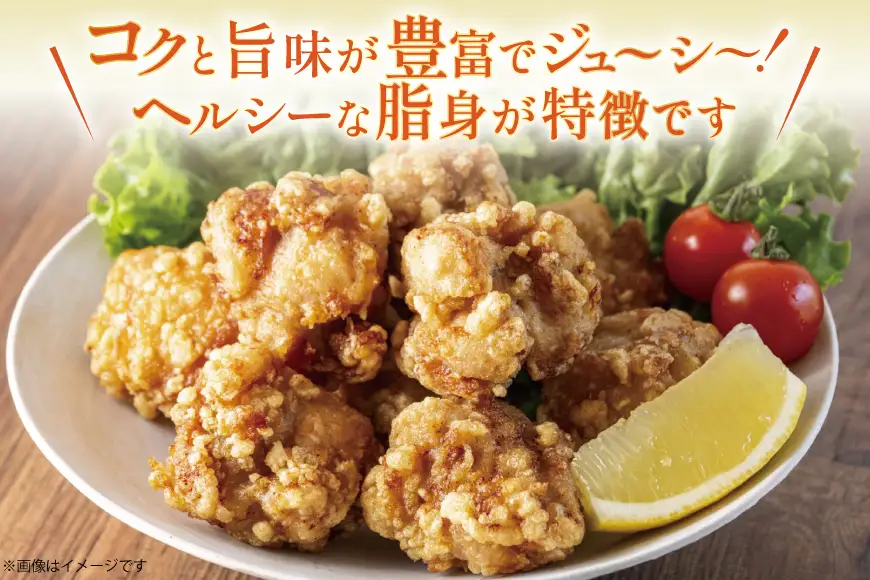 鶏肉 12回 定期便 宮崎県産 若鶏 もも肉 2kg 計 24kg