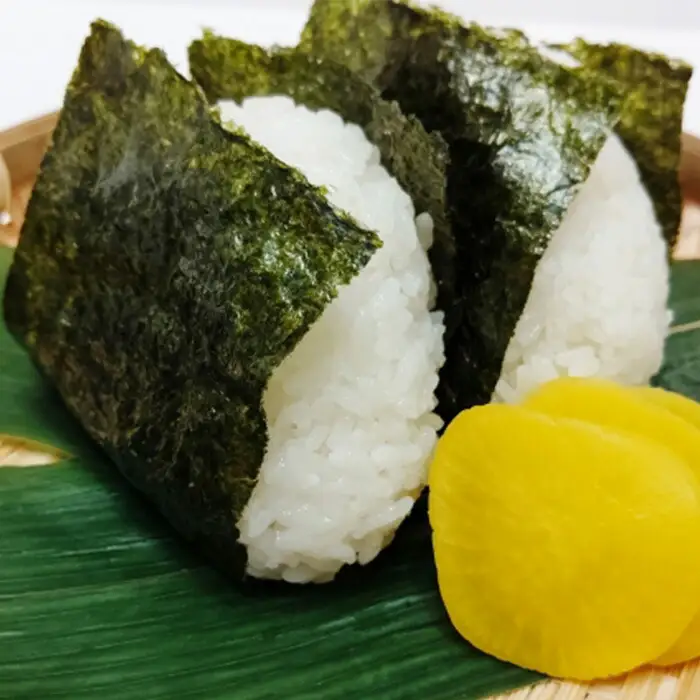 ≪定期便・全2回≫福岡有明のり 焼き海苔(総計200枚・2切25枚×4袋×2回) 海苔 のり ノリ 焼海苔 おにぎり 常温 常温保存 小分け 福岡県 有明海産 有明海苔 定期便 頒布会 【木村食品】as46-047