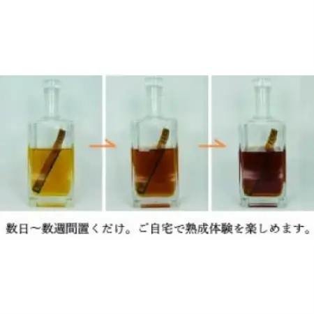 ウイスキー薫付スティック　Blender安芸太田(桜バージョン)【1748757】