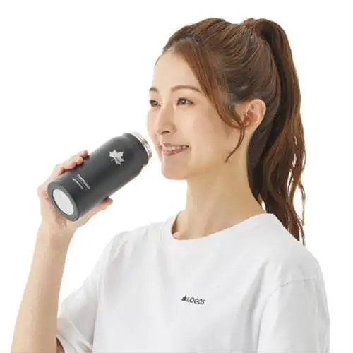 TW 真空断熱 キャリーボトル AB 350ml 保冷対応のステンレスボトル 81286083【1745049】