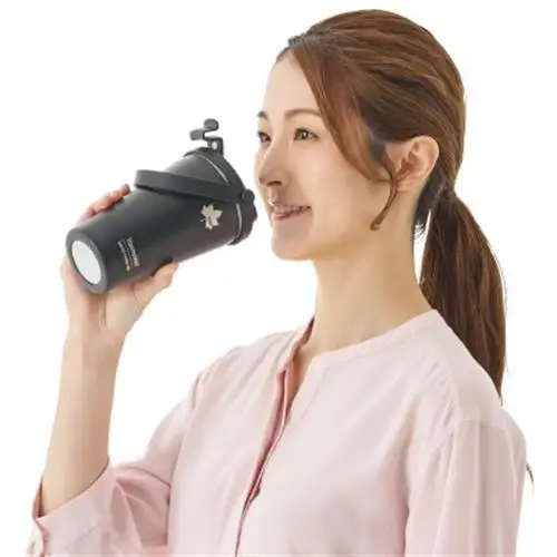 TW 真空断熱 タンブラー AB 480ml 保冷・保温対応のステンレスタンブラー 81286133【1745323】