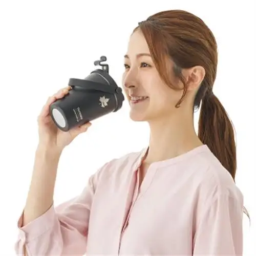 TW 真空断熱 タンブラー IG 360ml 保冷・保温対応のステンレスタンブラー 81286142【1745337】