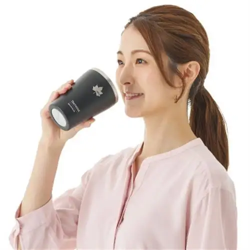 TW 真空断熱 キャリータンブラー IG 350ml 保冷・保温対応のタンブラー 81286162【1745344】