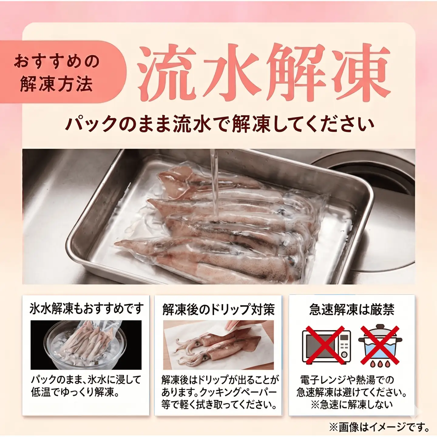 ( 冷凍 ) スルメイカ 1kg いか 魚介 海鮮 刺身 烏賊 産地直送 真空パック 三重 南伊勢町 伊勢 志摩 外湾漁業協同組合