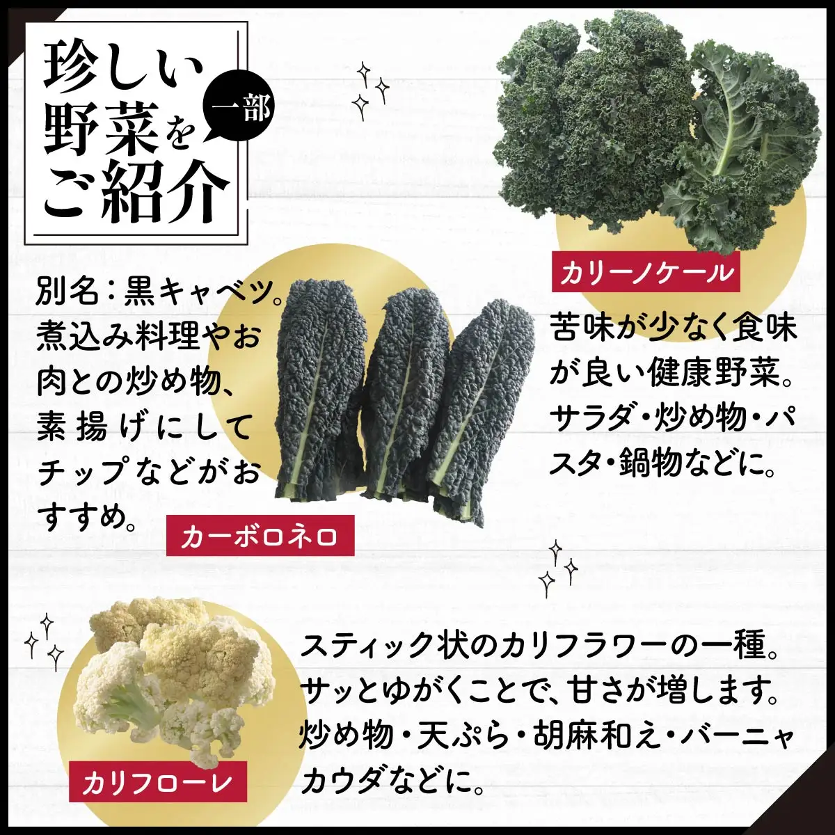 西洋野菜 一般野菜 旬野菜セット 12～13品 | やさい