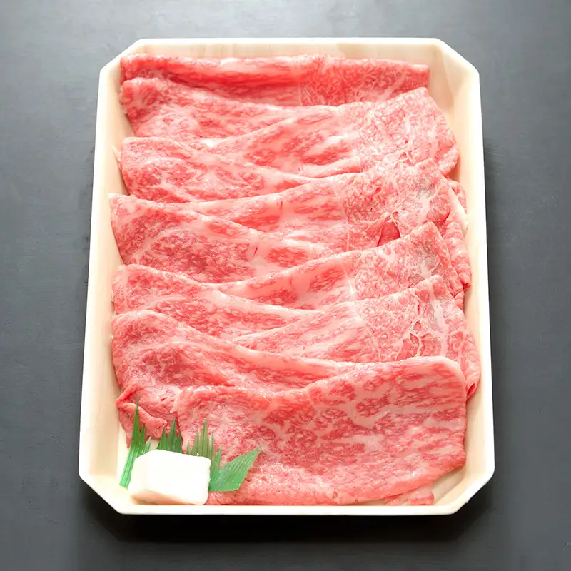 飛騨牛 モモ カタ 500g 赤身 すき焼き しゃぶしゃぶ 牛肉 和牛 肉 贅沢 ヘルシー カタ肉 岐阜県 坂祝町 養老ミート ギフト 御祝 内祝 2 人前 3 人前 お取り寄せ グルメ 鍋  F6M-399
