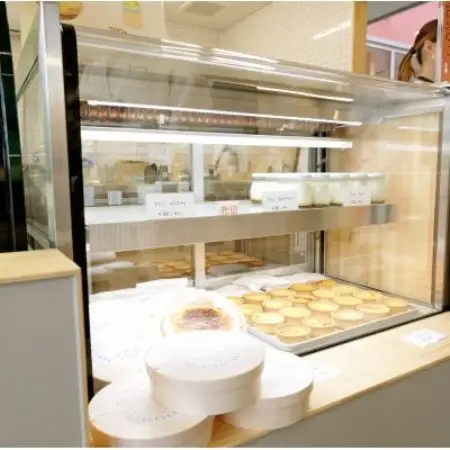 ペコリーノ チーズケーキ 羊乳使用 バスク ホール 12cm 約300g 1個 あんべ 安部商店【配送不可地域：離島】【1569061】