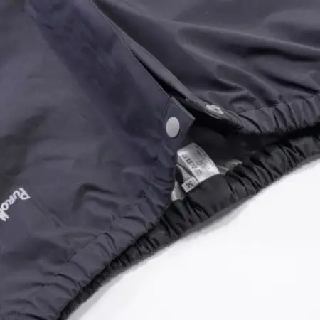 プロモンテ ゴアテックス パックライトプラス レインスーツ SR150M ブルー 3Lサイズ メンズ【1576118】