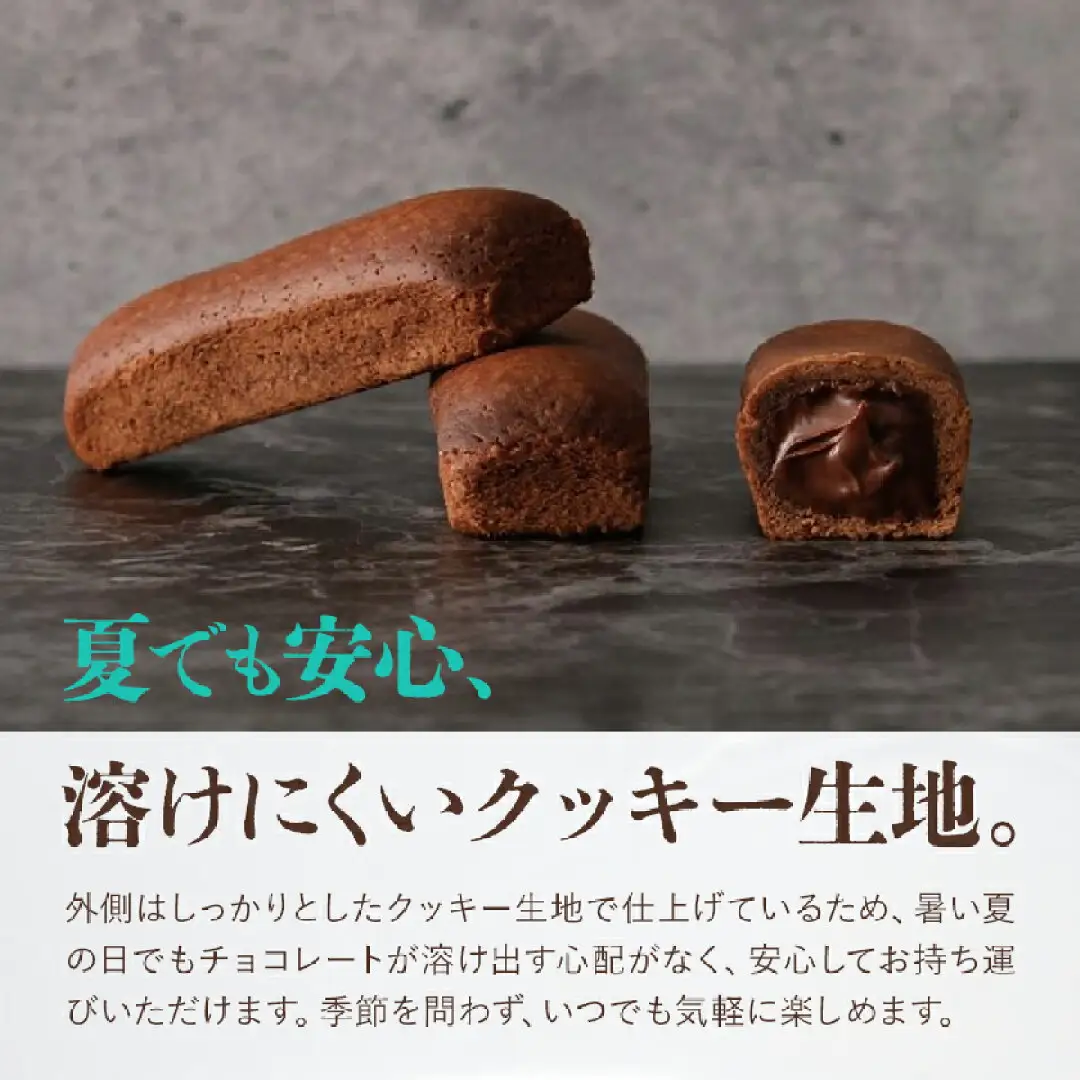 濃厚 フォンダンショコラ ASO BATON 6個 古今堂《30日以内に出荷予定(土日祝除く)》 熊本県 南阿蘇村 チョコ チョコレート ショコラ 熊本 土産 お茶菓子 デザート お菓子 スイーツ