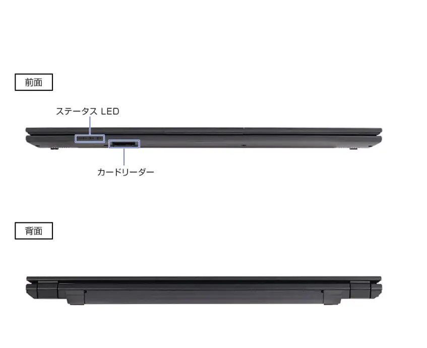 ノートパソコン 【17.3型】 ＜office付＞ mouse-F7 マウスコンピューター 1705
