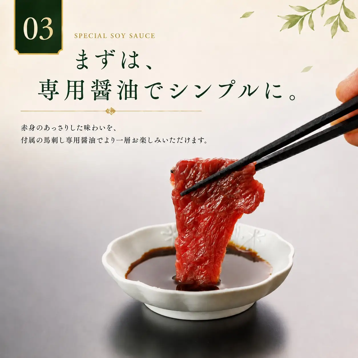 海外産 馬刺し 赤身 1000g（100g×10p） 馬刺しの長野屋【017-31】