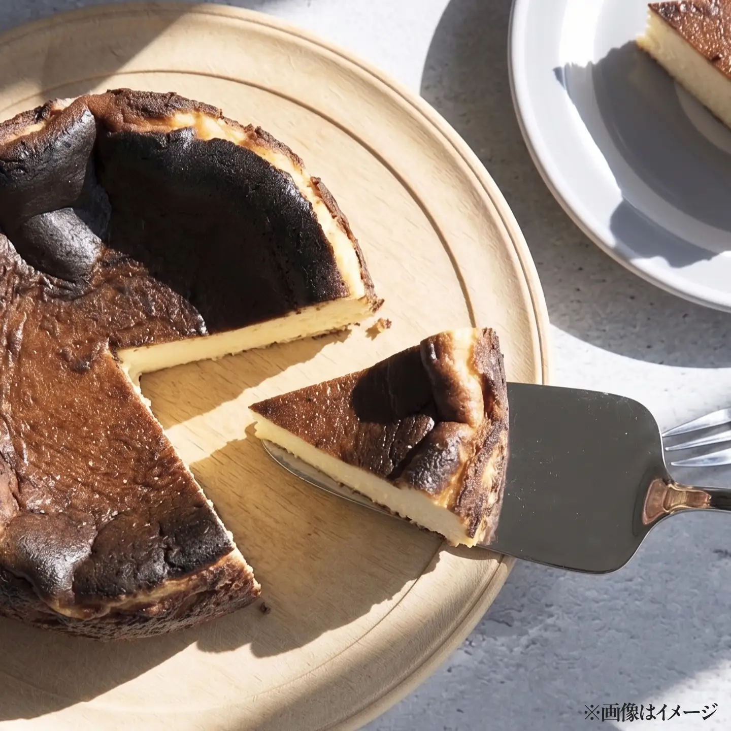 【数量限定10セット】SANGA 潮風チーズケーキ 5号サイズ（約15cm）1台【SANGA】[AKDC002]