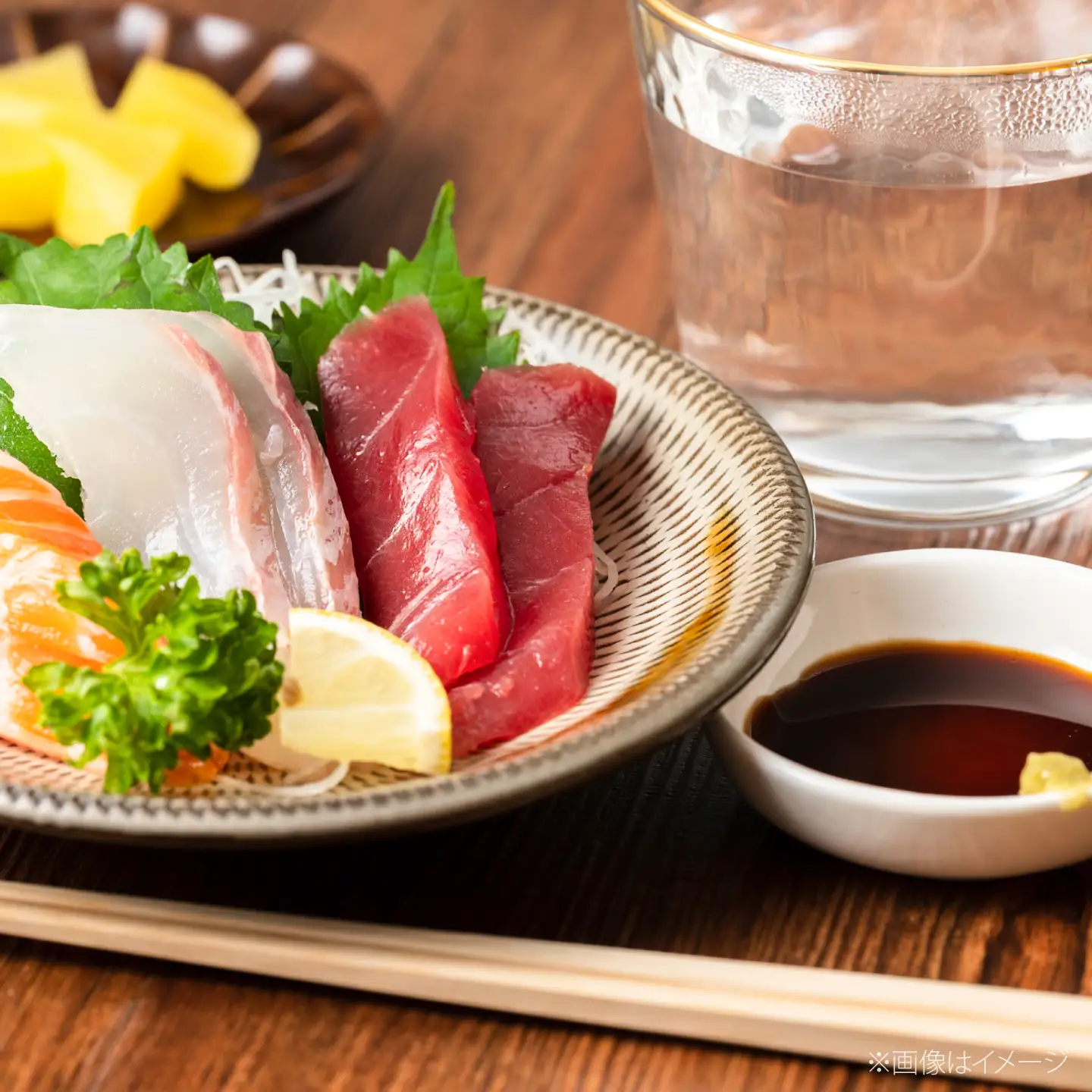 【人気のさしみ醤油食べ比べ】さしみ醤油＆甘露さしみ醤油 各500ml×1本 しょうゆ 刺身 調味料 料理 寿司 島根県雲南市/有限会社紅梅しょうゆ[AICV080]