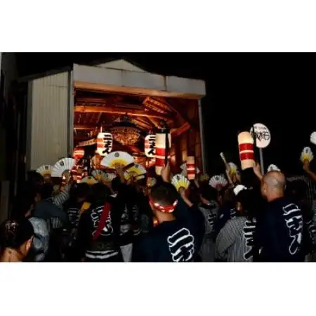 【10月9日(金)限定】佐倉の秋祭りを満喫!佐倉二番町山車曳き特別体験【1749851】