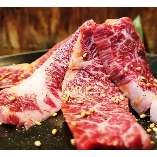 お食事券 平一郎焼肉 平和島本店 ペア 焼肉 お食事券【20000円分】