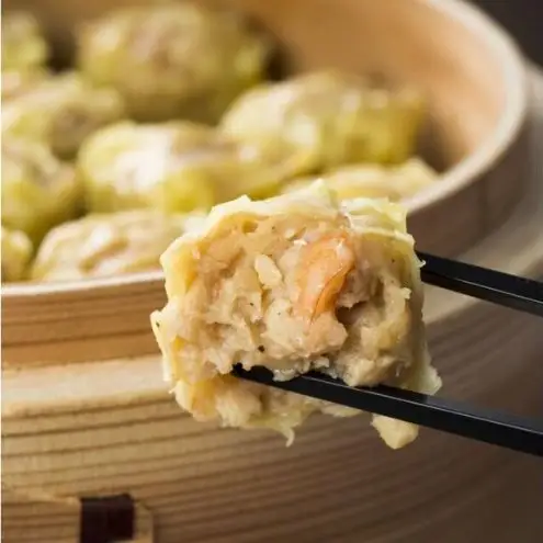 点心セット 中華 肉まん あんまん シュウマイ 点心セット【冷凍】