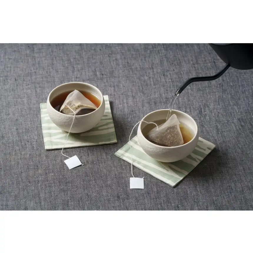 大和園ティーバッグ3品　雁金焙茶入