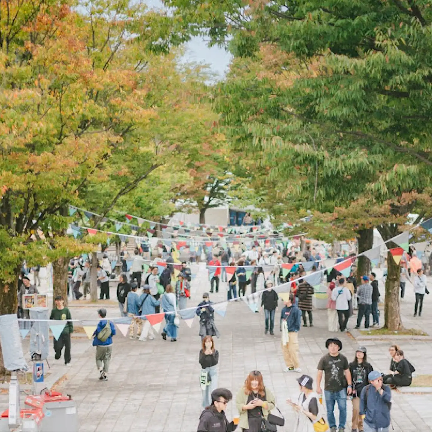 「鯖江JAMフェスティバル2026」チケット1枚《10月12日（月・祝）単日券》 音楽フェス 野外フェス 