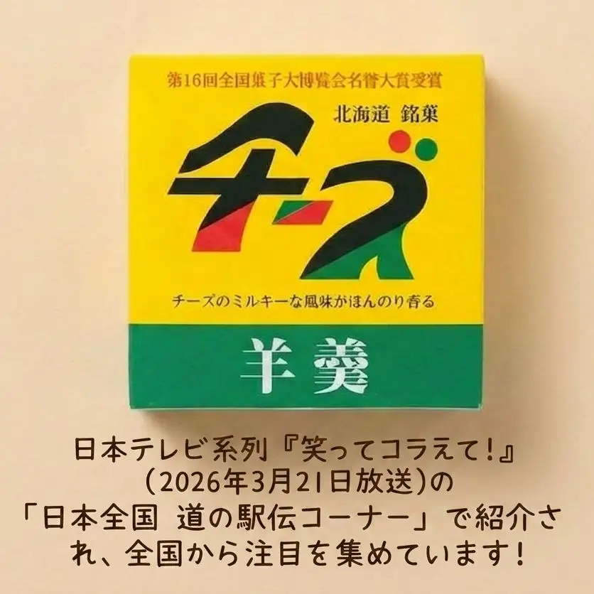 チーズようかん 12個 チーズ 羊羹 ようかん 白餡 あんこ 和菓子 お菓子 おやつ デザート おつまみ 北海道 安平町 安平