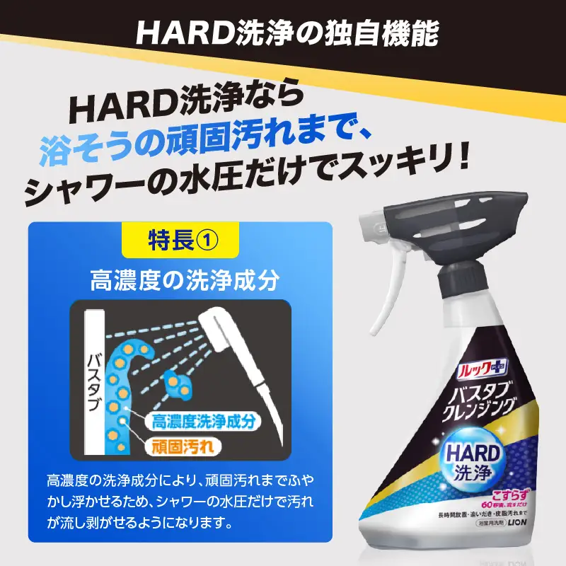 ルックプラス バスタブクレンジング HARD洗浄 シトラスの香り 本体500ml×2個 詰替え用大サイズ800ml×7個 ライオン LION 浴室用洗剤 お風呂洗剤 バスタブ洗剤 住居用洗剤 本体 つめかえ 詰め替え 詰替え つめかえ用 大サイズ 大容量 500ml 800ml まとめ買い 買い置き ストック 日用品 生活用品 生活必需品 消耗品 掃除用品 浴室掃除 お風呂掃除