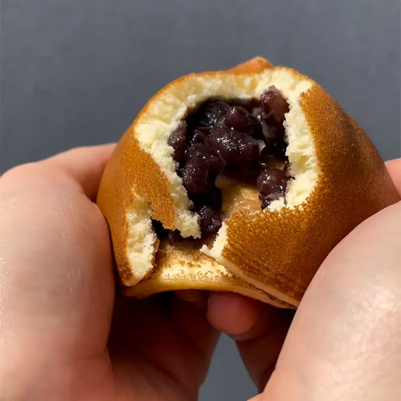 焼きたて和菓子『一菓』 どら焼き8個入 つぶあん 栃木県産小麦・卵使用！ 個包装 和菓子 菓子 おかし 焼菓子 デザート スイーツ おやつ あんこ 贈り物 贈答 ギフト 自宅 家庭 栃木県 足利市 F7Z-1955