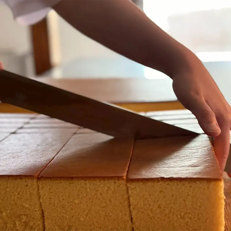 焼きたて和菓子『一菓』 かすてら1斤 栃木県産小麦・卵使用！ 和菓子 菓子 おかし 焼菓子 デザート スイーツ おやつ カステラ 贈り物 贈答 ギフト 自宅 家庭 栃木県 足利市 F7Z-1956