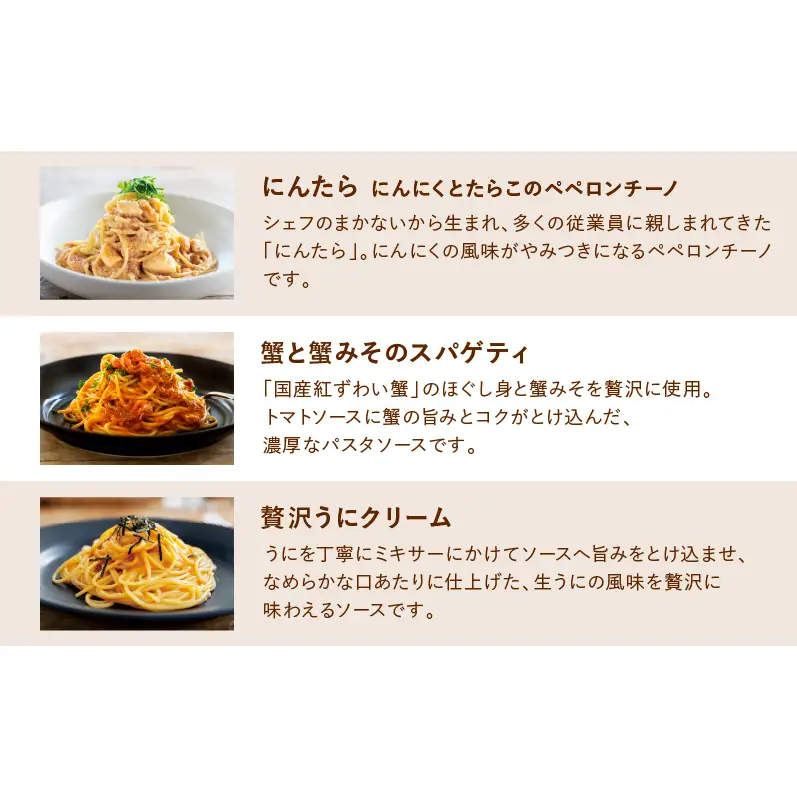 レストラン生まれのパスタソース全8種 11食分 ピエトロ パスタソース パスタ