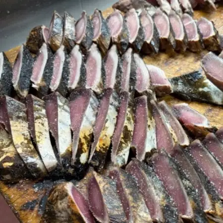 【訳アリ】鰹の藁焼きタタキ1kgときたがわ5種セット(冷蔵便)【配送不可地域：離島・北海道・沖縄県】【1747076】