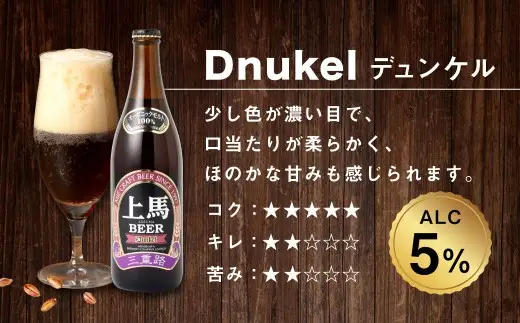 細川酒造 有機ビール 中瓶 BHD500BOX 500ml × 6本 お酒 酒 おさけ さけ アルコール ビール びーる ラガー ドイツラガー 本格 有機麦芽 有機ホップ オーガニック