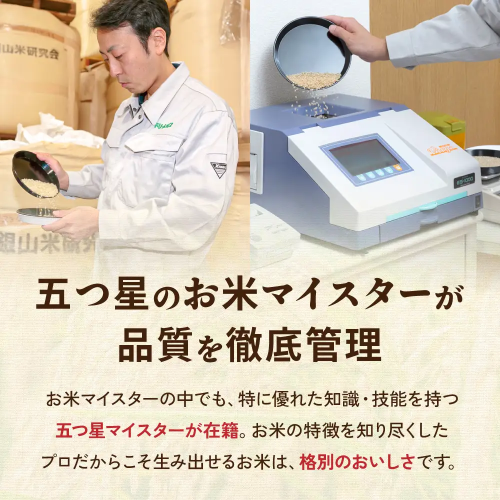 留萌市産 ゆめぴりか 10kg (5kg×2袋) 令和7年産 精米 米 こめ 北海道 ブランド米 R037-002