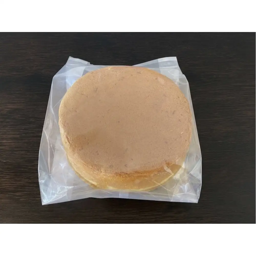 広島バターケーキ×2箱