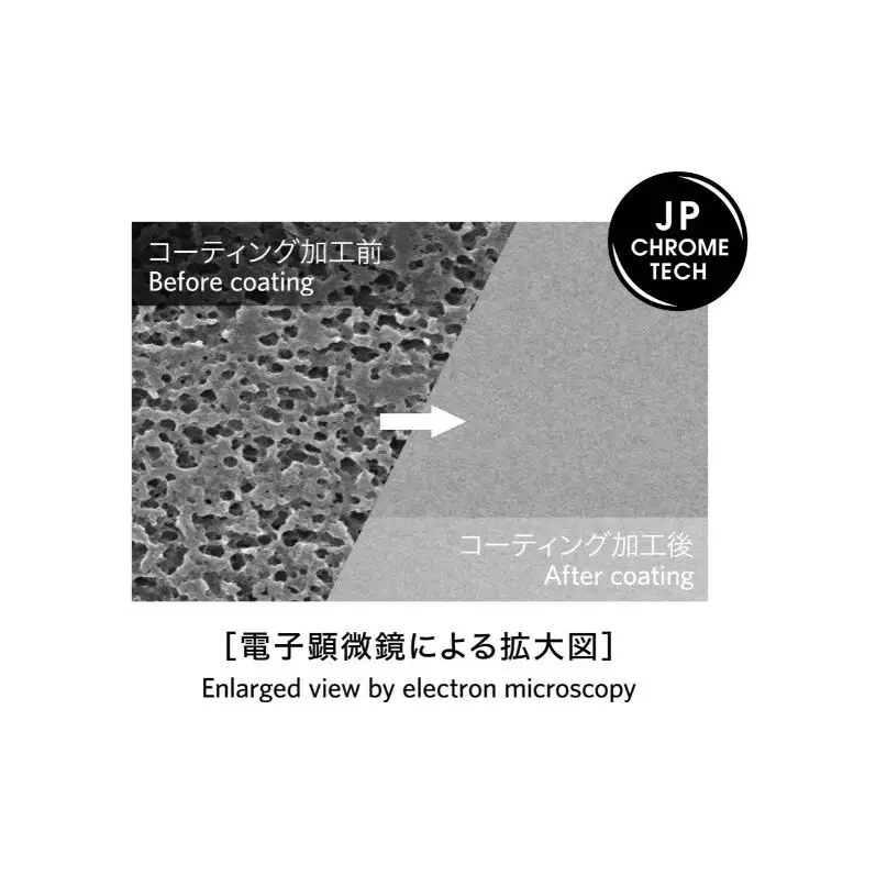 ラブクロム 美頭髪シャワーヘッド SSシルバー