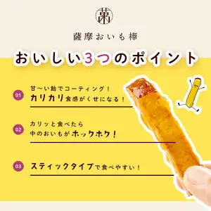 ＜入金確認後、2週間以内に発送！＞【訳あり・業務用】薩摩おいも棒セット 計2.7kg(900g×3袋) a0-411-2w