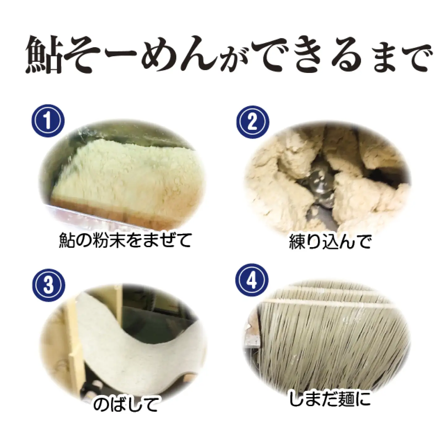 鮎そーめん×15袋セット（30食入り）/ そうめん 素麺 鮎 / 岐阜市 / みろく[ANKN004]