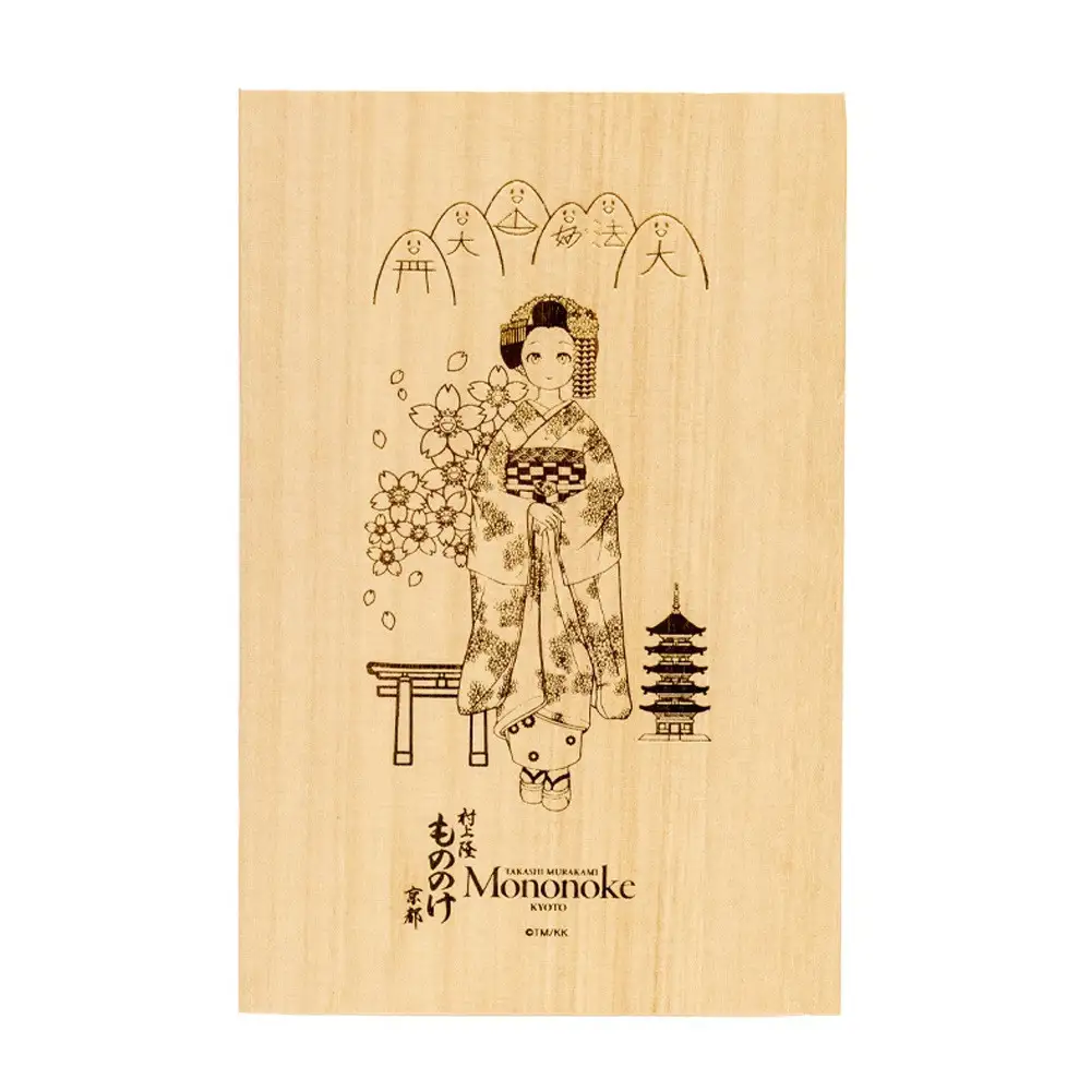 舞妓さんこけし｜京都 舞妓 人気