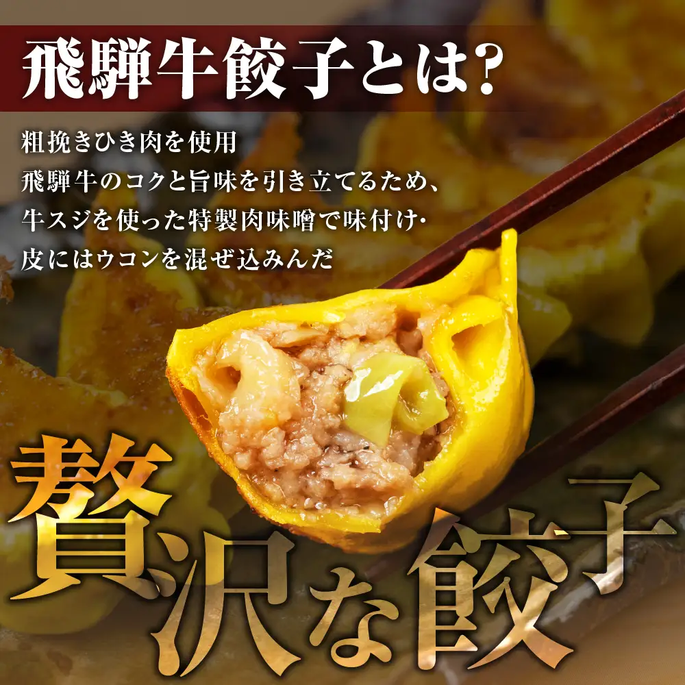 贅沢！飛騨牛 肉巻餃子 【1重巻】極餃・飛騨牛肉巻き餃子6個入 餃子 ぎょうざ ギョウザ 飛騨牛 a5 赤身 もも モモ 肉 スライス 和牛 黒毛和牛 国産 冷凍 総菜 ごはん 晩酌 のお供に お取り寄せ オリジナル 冷凍 [mt2220] 11000円