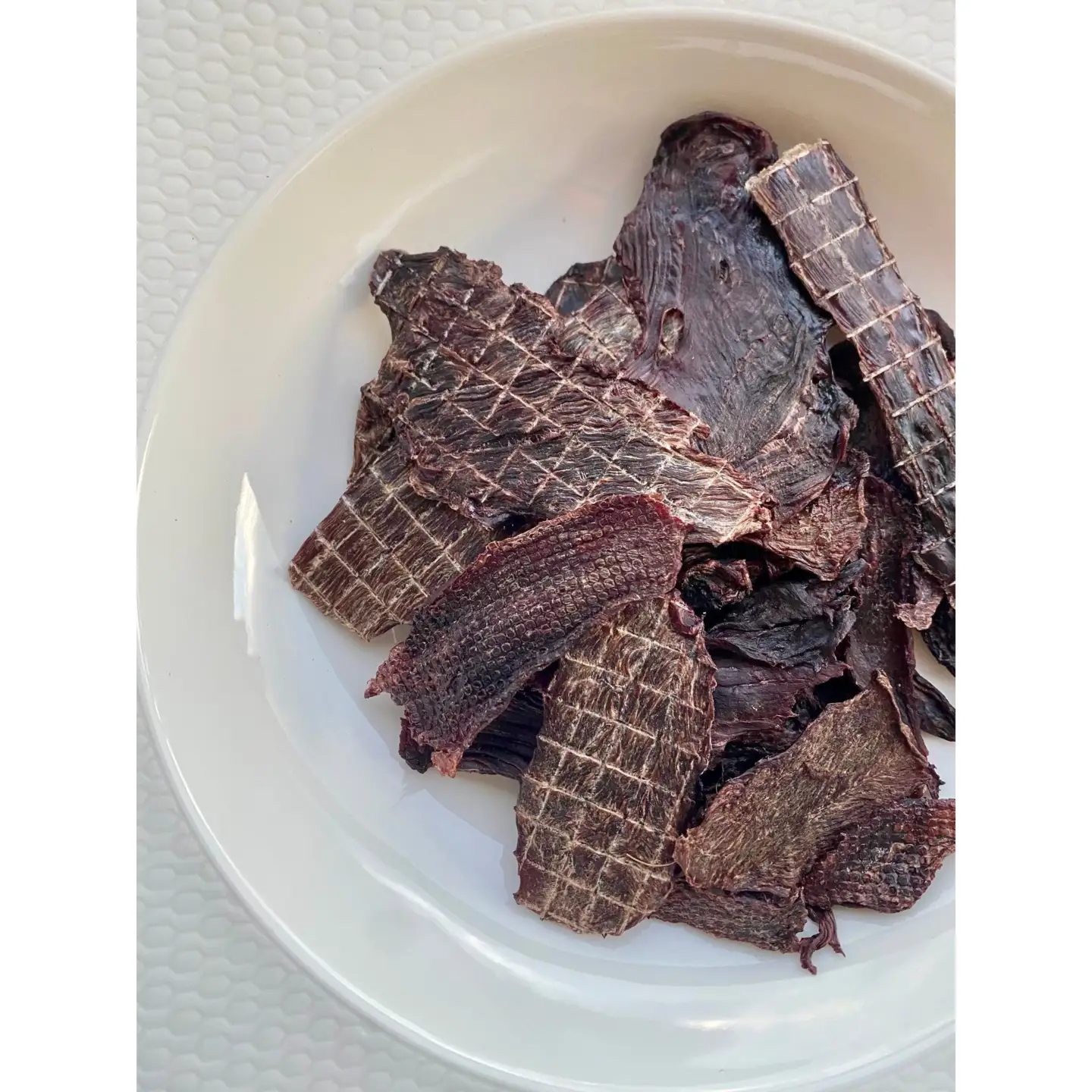 ～山からの直送便～ 【添加物不使用】 信州ジビエ ジャーキー(犬猫用)食べ比べセット