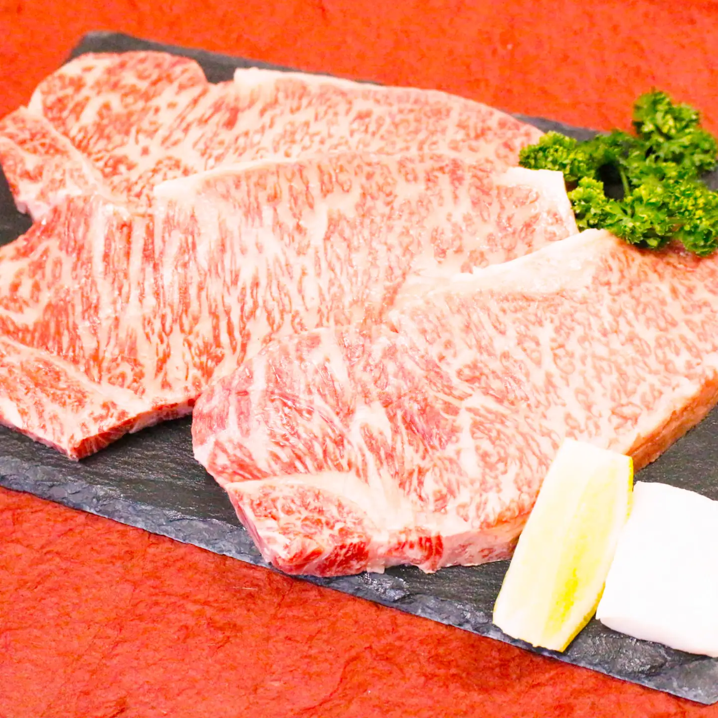 【柔らかい霜降りステーキ！】長崎和牛 リブロース ステーキ 計1kg （約250g×4枚）【黒牛】[DBZ010]