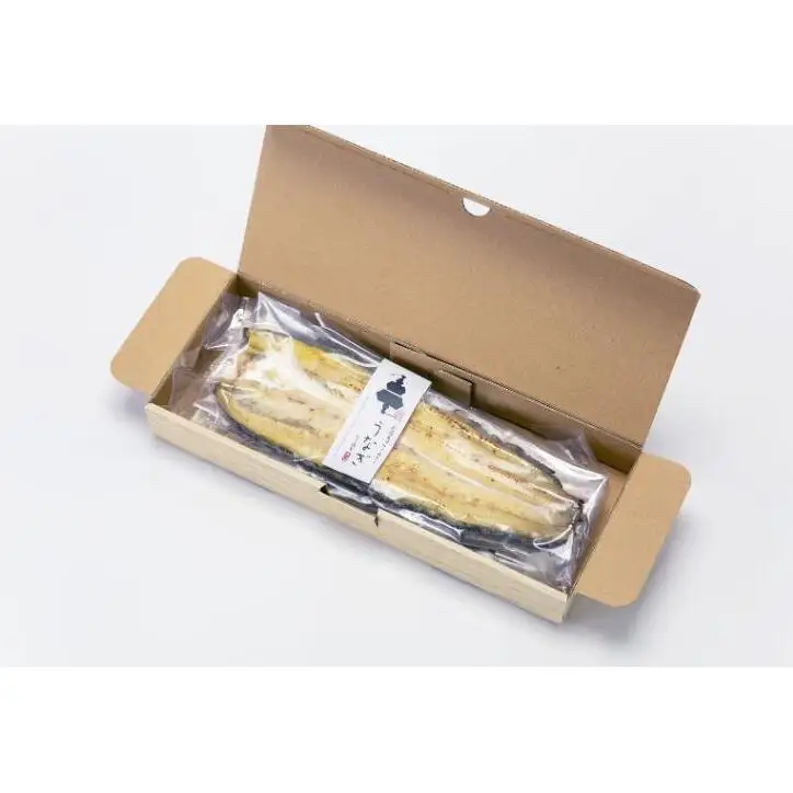 新潟ウイスキーうなぎ　白焼き 2～3尾（約360g） 鰻 うなぎ ウイスキー  白焼き 冷凍 新潟市
